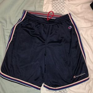 Champion Shorts